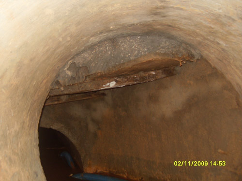 东莞大岭山清理化粪池疏通厕所马桶水箱维修