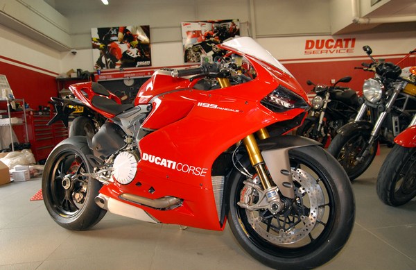 【杜卡迪1199报价】_杜卡迪1199报价价格_杜