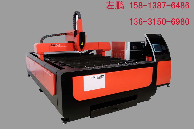 激光切割机价格_深圳迪能激光切割机